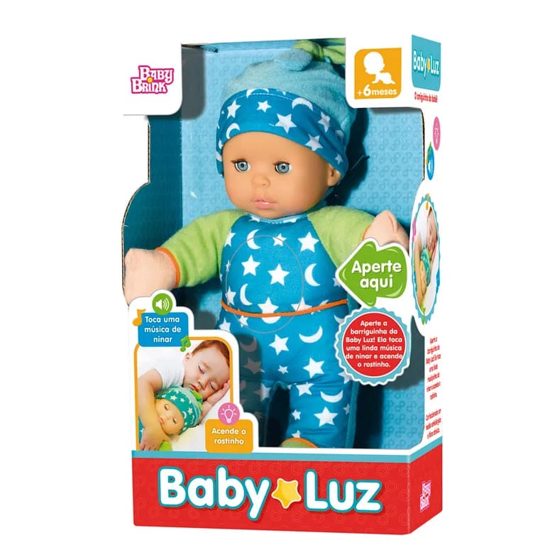 Baby Luz
